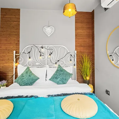 Будинок відпочинку Flh - Paulownia Retreat Бухарест