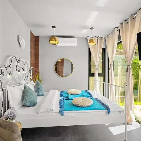 Будинок відпочинку Flh - Paulownia Retreat *