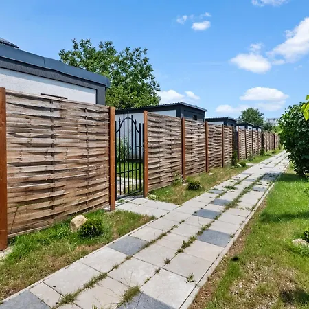 Будинок відпочинку Flh - Paulownia Retreat *