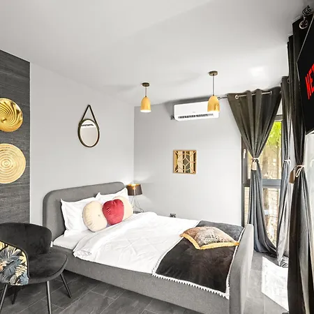 Будинок відпочинку Flh - Paulownia Retreat