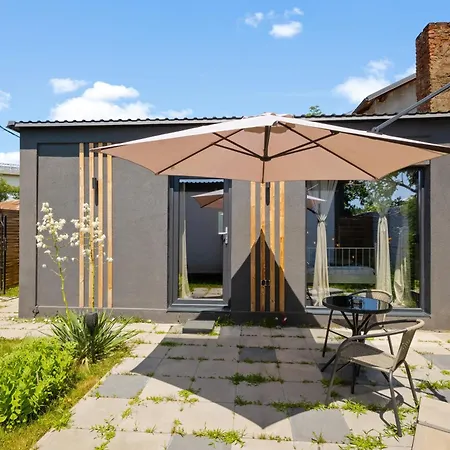 Flh - Paulownia Retreat Будинок відпочинку *